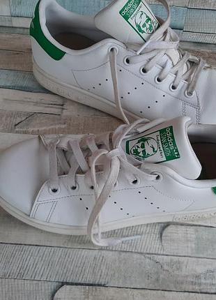 Кеди adidas stan smith1 фото