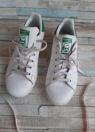 Кеды adidas stan smith2 фото