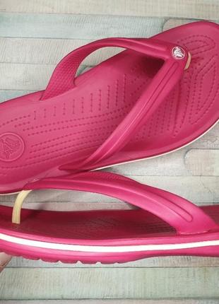 Аквашузы сабо вьетнамки crocs