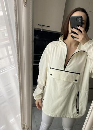 Вітровка zara