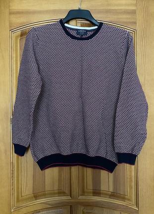 Кофта, реглан , светр