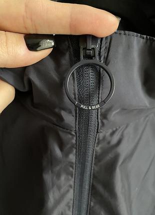Куртка pull&bear
