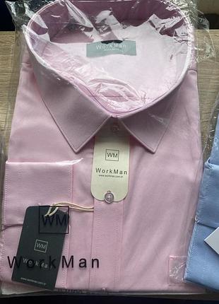 Чоловіча сорочка розмір 4-5 xl