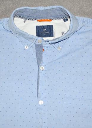 Чоловіча сорочка pierre cardin