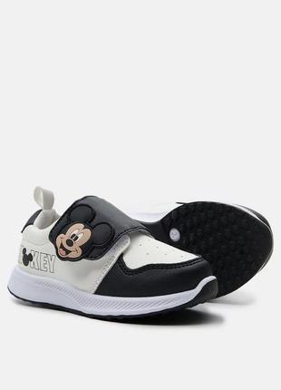 Кроссовки mickey mouse