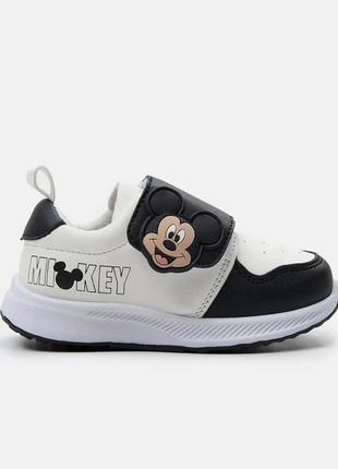 Кроссовки mickey mouse4 фото