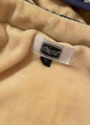 Куртка chicco 4
