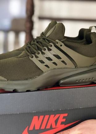 Чоловічі кросіаки хакі/спортивні демісезон кросівки для чоловіків та хлопців