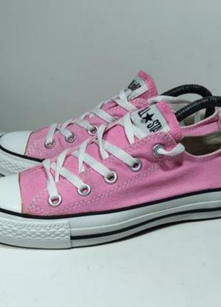 Кеди converse р.36,5 (23 см)