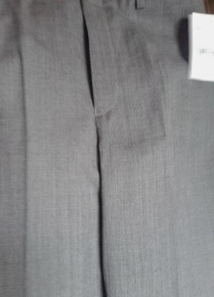 Брюки новые на мальчика 146 рост. каталог с&a usa. стиль класик.