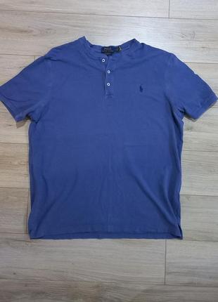 Футболка polo ralph lauren