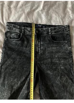 Джинси mango 7