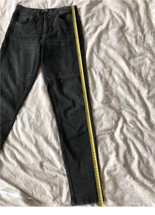 Джинси mango 7