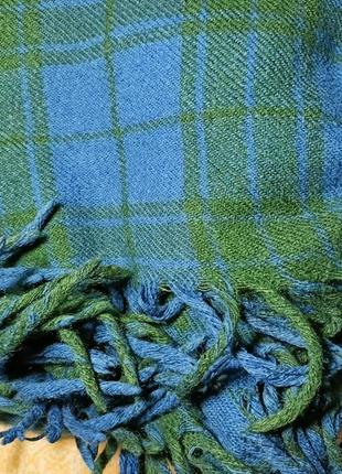 Платок теплий