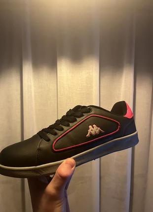 Кроссовки kappa