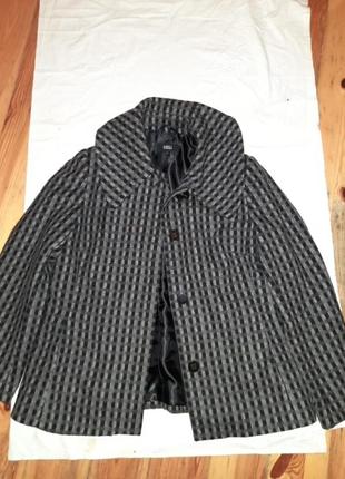 Полупальто коротке marks&amp;spencer