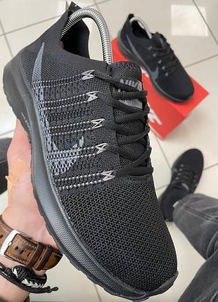 👟 nike zoom flyknit lunar 3