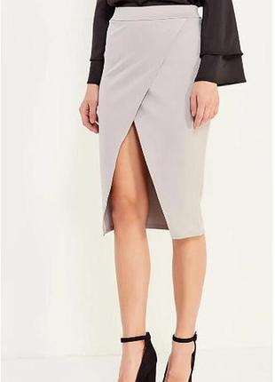 Юбка-карандаш