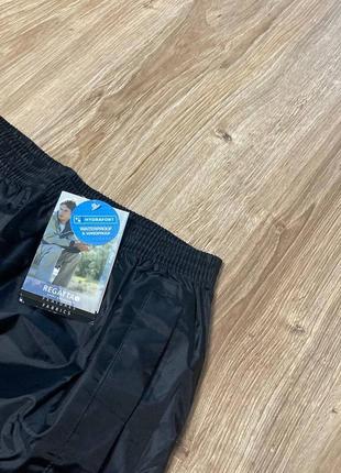 Нові дощові штани, дощовик, від фірми regatta6 фото
