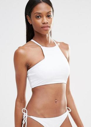 Купальный топ