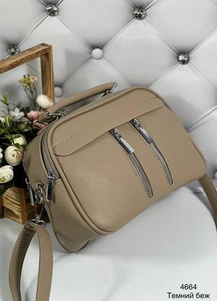 Клатч с длинным ремешком4 фото