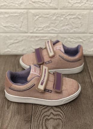 Кеды для девочек кроссовки для девочек детская обувь весенние кроссовки кеды мокасины слипоны2 фото