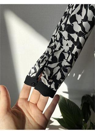Сорочка zara 4