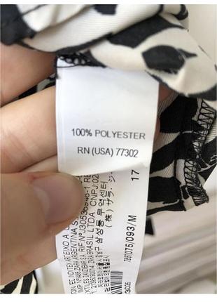 Сорочка zara 7