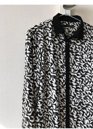 Сорочка zara 2
