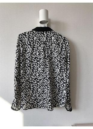 Сорочка zara 5