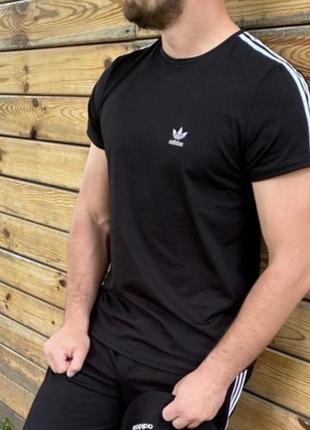 Футболка адидас, adidas