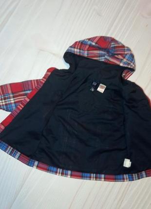 Ветровка gap 2