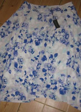 .новая юбка "david emanuel" р.50