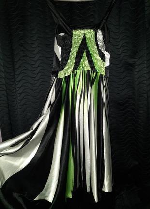 Плаття сукня сарафан5 фото