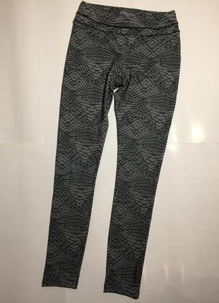 Легинсы energetics