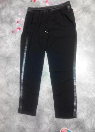 Стильні штани-італія