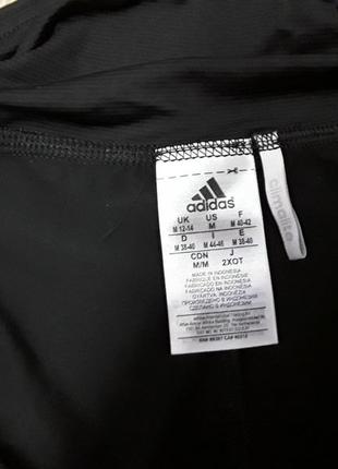 Спортивные капри adidas, оригинал3 фото