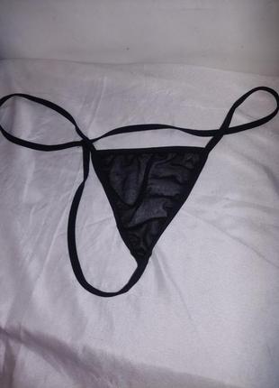 Новые хххл стринги трусики