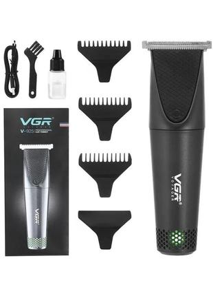 Машинка для стрижки волосся vgr v-925.