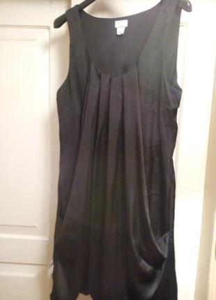 Маленькое чёрное платье от h&m3 фото