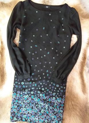 Шифонове плаття