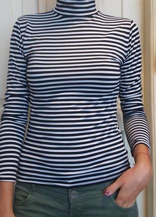 Крута матроска)