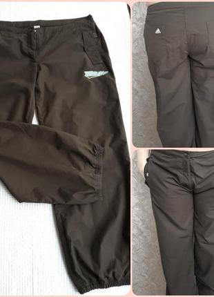 Штаны, адидас оригинал
