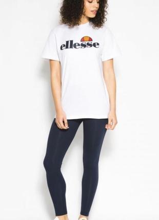 Ellesse футболка
