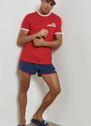 Ellesse футболка