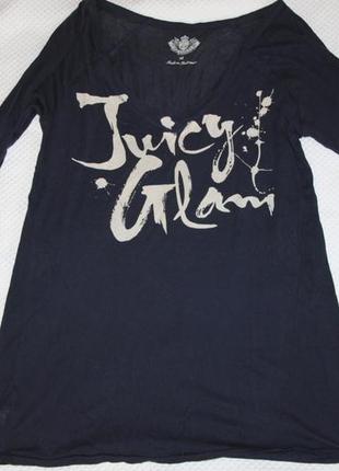 Кофточка от juicy couture