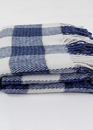 Плед lanavitta вероника полушерстяной 170*210