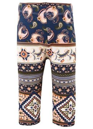 Бриджі шорти легінси lupilu німеччина на ріст 98-104 на 2-4 роки