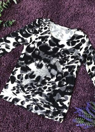 Фирменная футболка премиум бренда monari на размер м