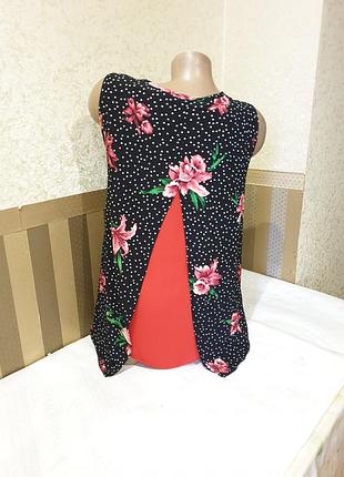 Блузка. wallis. 3